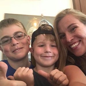 Meet your Posher, Amy